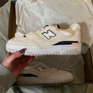 New balance 550
